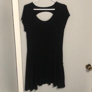 T shirt dress